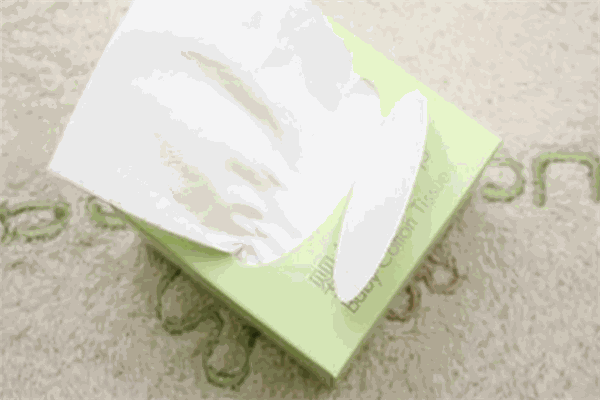 小谷小晶嬰兒紙巾