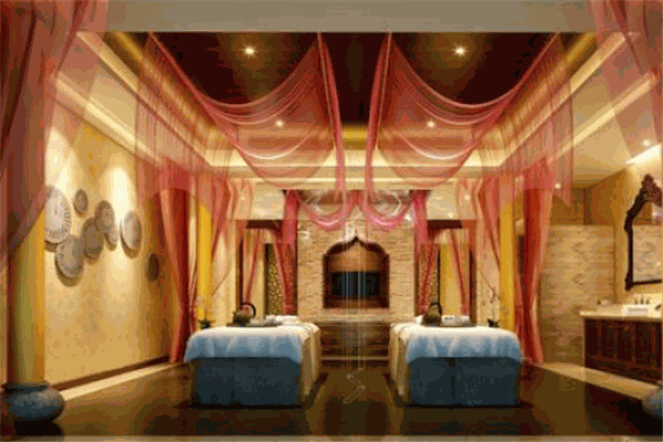 欽云正道國際養(yǎng)生會(huì)所