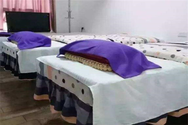 沐美萊養(yǎng)生館