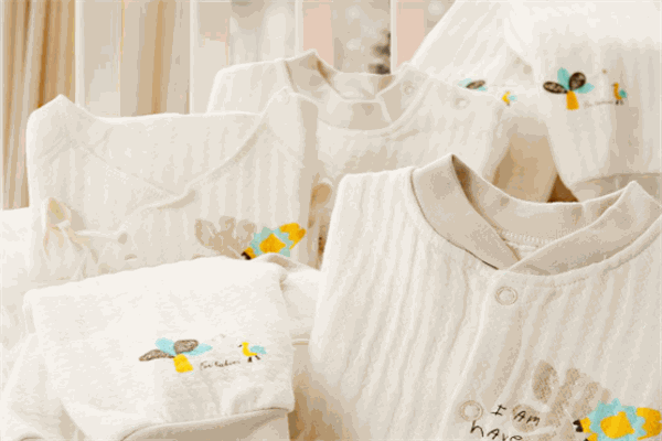 樂貝星嬰兒用品