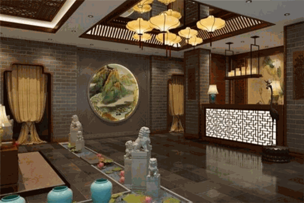 京城惠民養(yǎng)生館