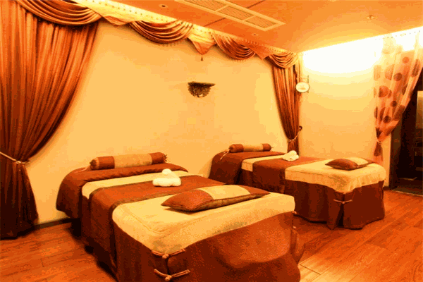 伊麗緣養(yǎng)生館