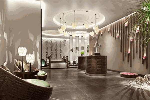 欽云正道國際養(yǎng)生會(huì)所