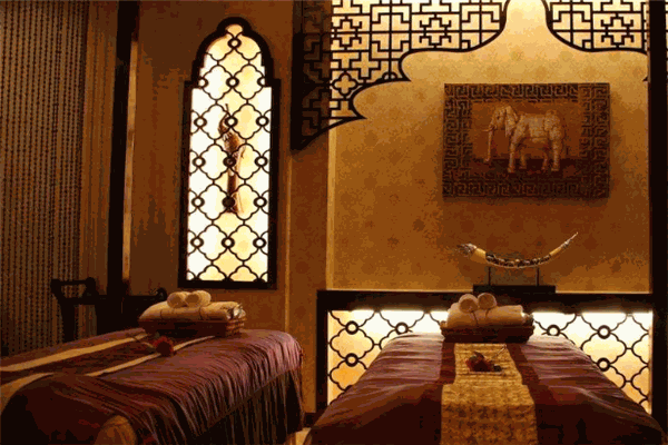 伊麗緣養(yǎng)生館