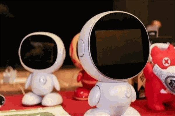 兄弟連機(jī)器人