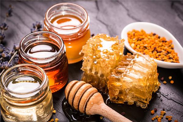 旭蜂堂蜂產(chǎn)品