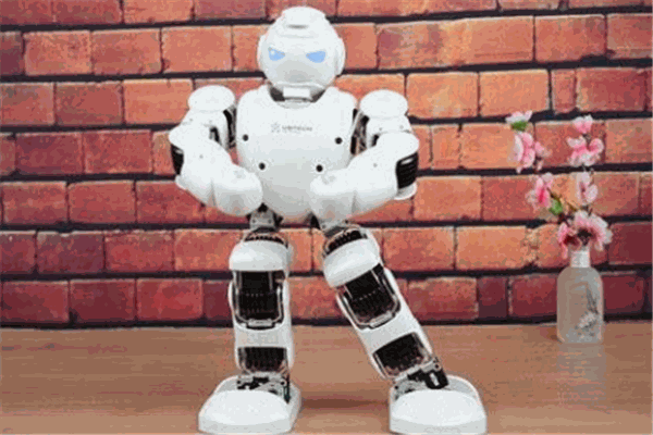 科技貝貝機(jī)器人