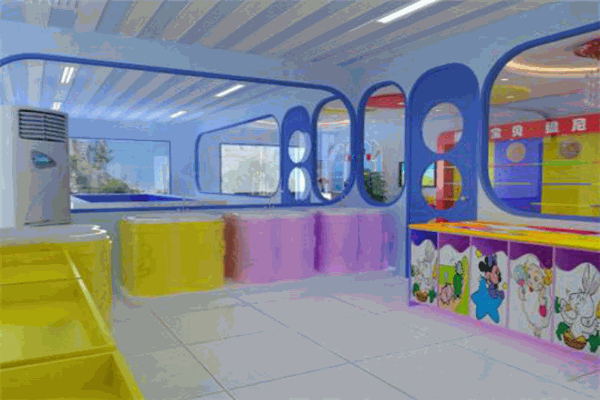 惠仔熊嬰兒食品