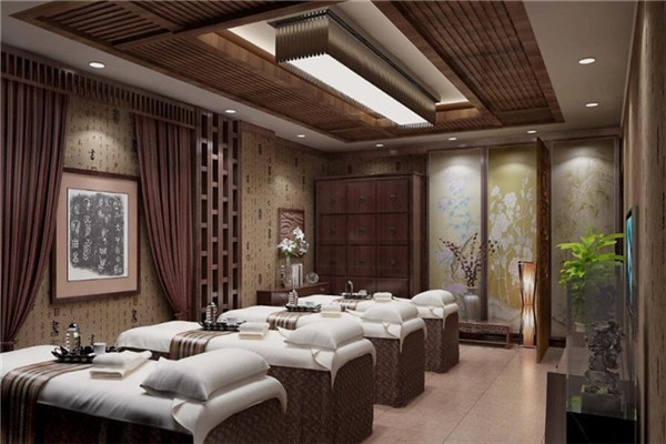 御湯苑養(yǎng)生會館