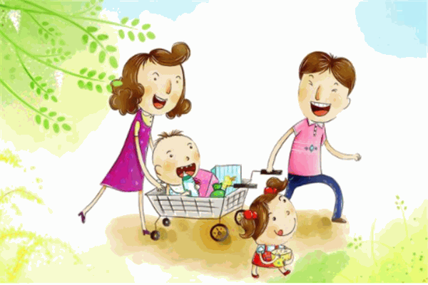 新時(shí)期家庭教育