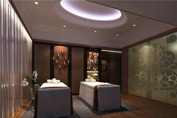 華妍養(yǎng)生會(huì)所