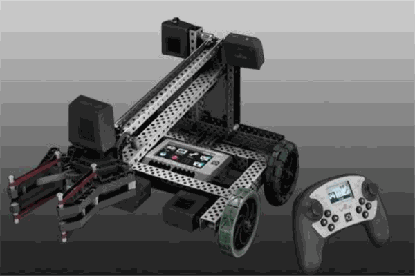 子期機(jī)器人