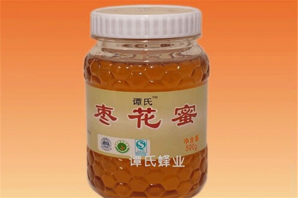 譚氏蜂產(chǎn)品