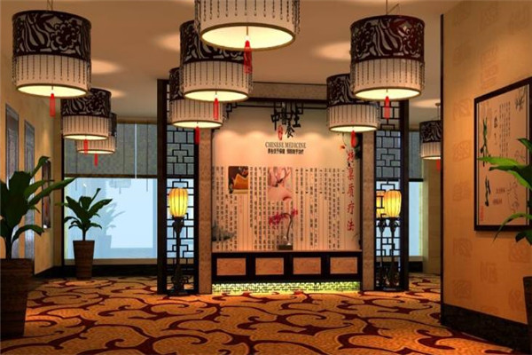 九美子養(yǎng)生會所