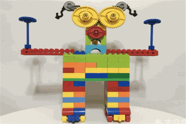 樂(lè)慧機(jī)器人