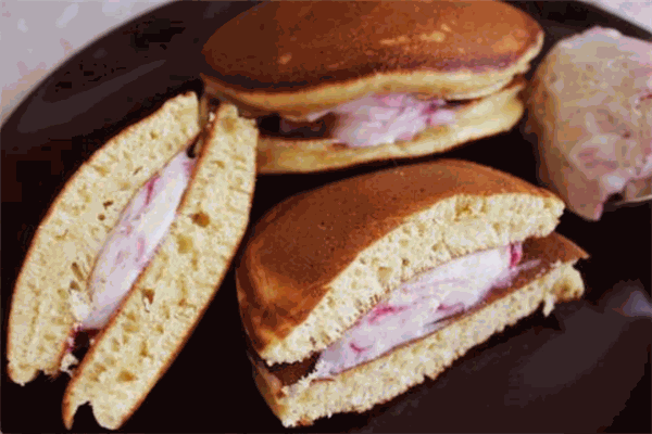 叮當(dāng)銅鑼燒