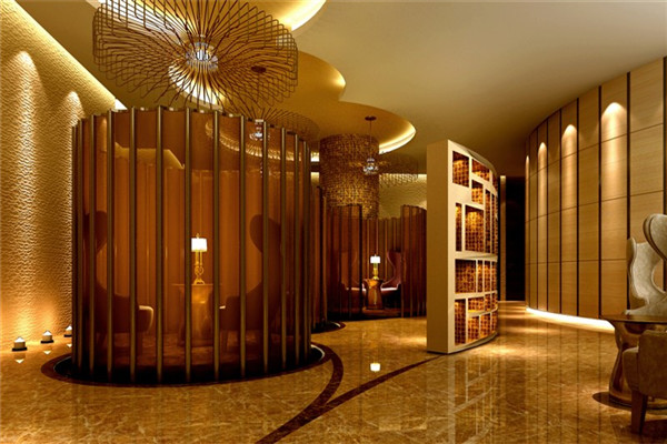 夢(mèng)都養(yǎng)生會(huì)所