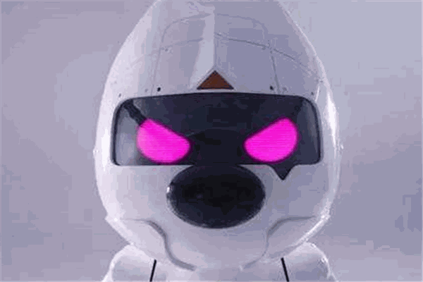 汪仔機(jī)器人