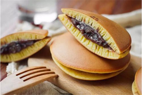 百納福京都銅鑼燒