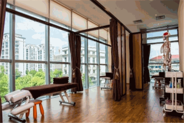 KARADA身體工場(chǎng)日式整骨