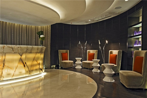 舒逸閣養(yǎng)生會(huì)所