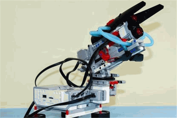 樂(lè)慧機(jī)器人