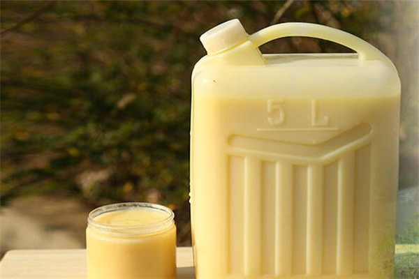 大唐蜂產(chǎn)品