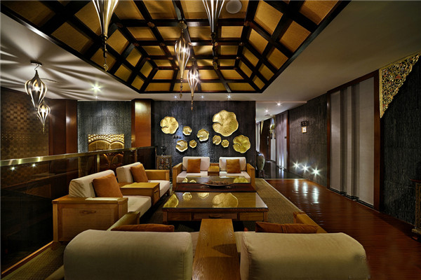 舒逸閣養(yǎng)生會(huì)所