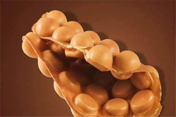 百變奇特QQ蛋仔