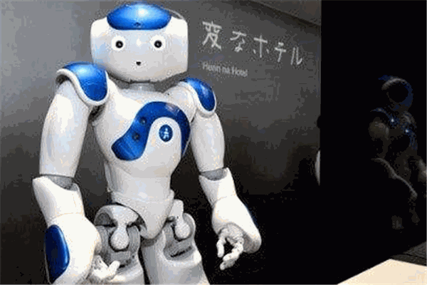 智點(diǎn)創(chuàng)科機(jī)器人