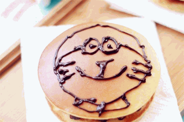 叮當(dāng)銅鑼燒