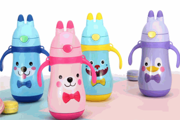 神奇兔嬰兒用品