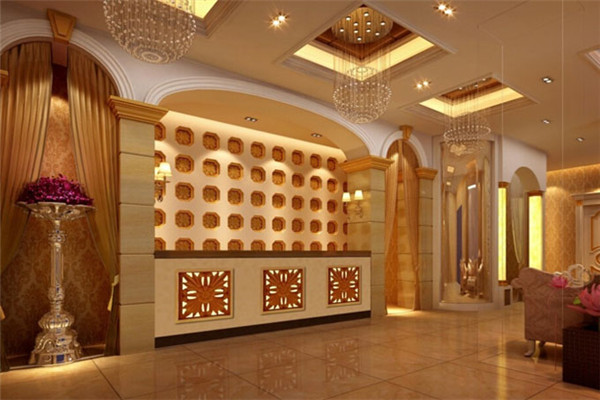 芳朵養(yǎng)生會(huì)所