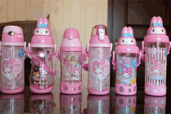 神奇兔嬰兒用品