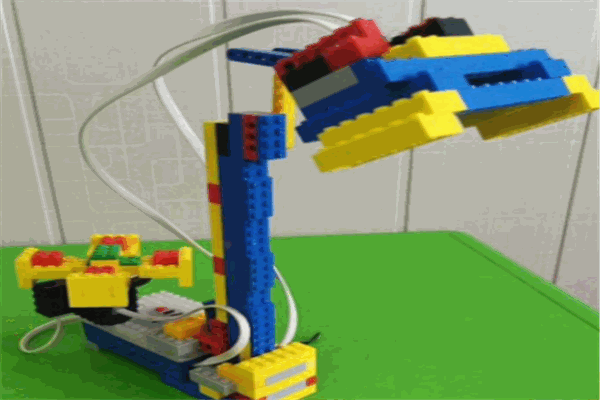 多羅科學(xué)機(jī)器人