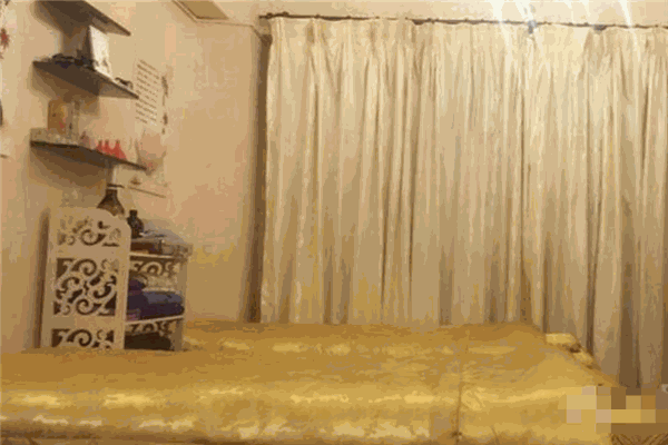 ?？迪橹嗅t(yī)養(yǎng)生館