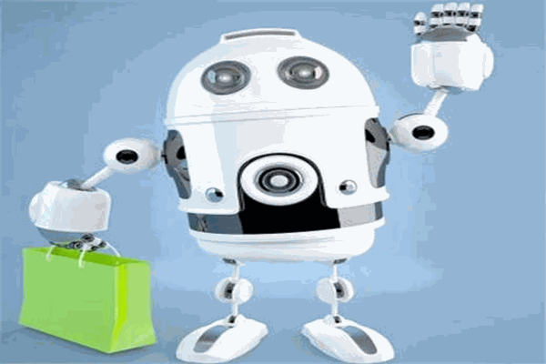 芝士合子機器人教育