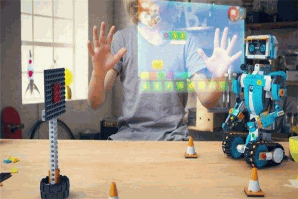 慧編酷玩少兒編程