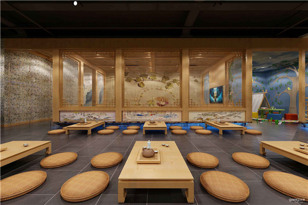 汗蒸源養(yǎng)生