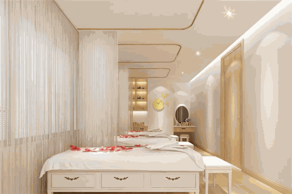 古歆足韻傳統(tǒng)足療養(yǎng)生