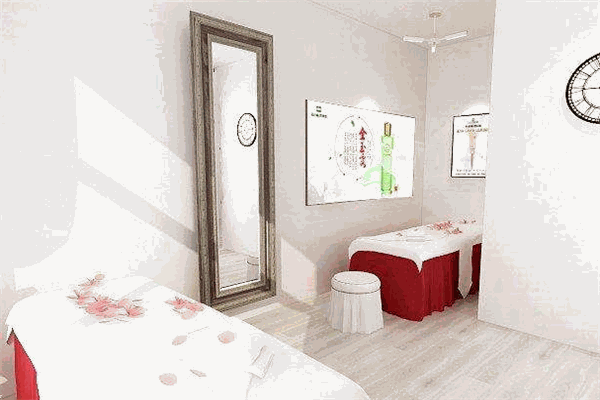 古歆足韻傳統(tǒng)足療養(yǎng)生