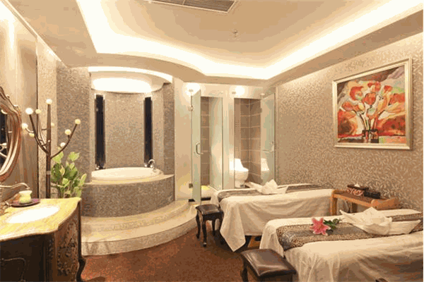 古歆足韻傳統(tǒng)足療養(yǎng)生