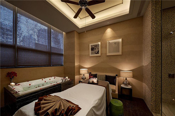 尚帝男士養(yǎng)生會所