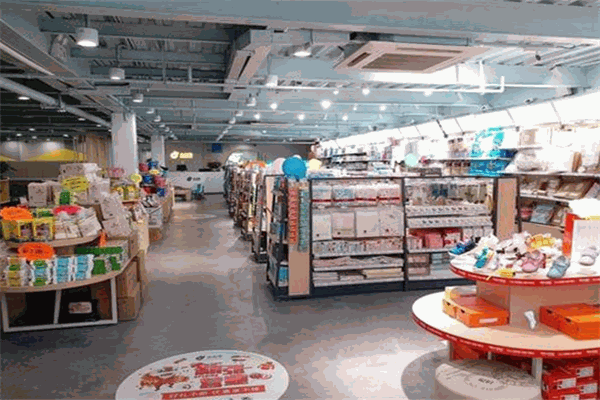 可愛可心母嬰用品生活館