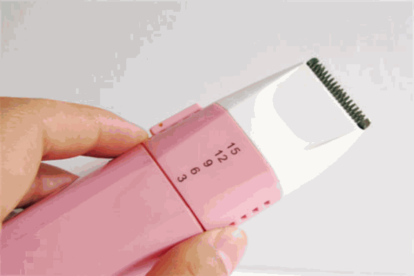 易佳樂嬰兒理發(fā)器