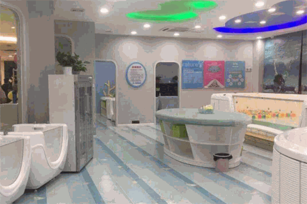 貝貝灣母嬰生活館