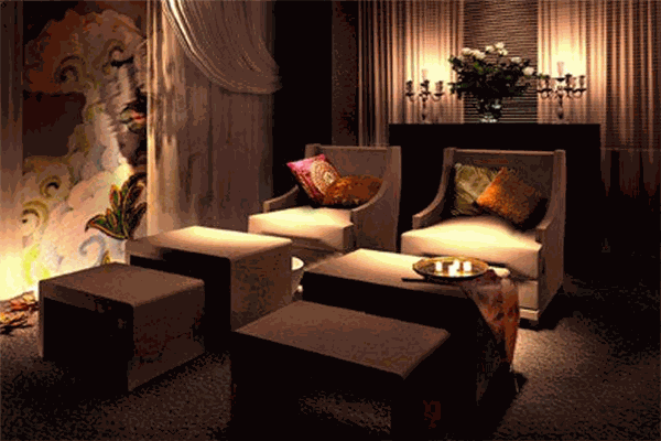 瑤農(nóng)堂蒸足館