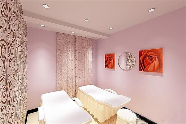 百年香榭美容美體