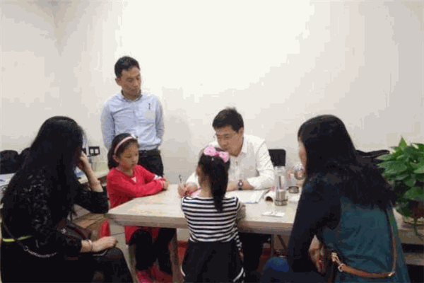 眾目視康視力恢復(fù)