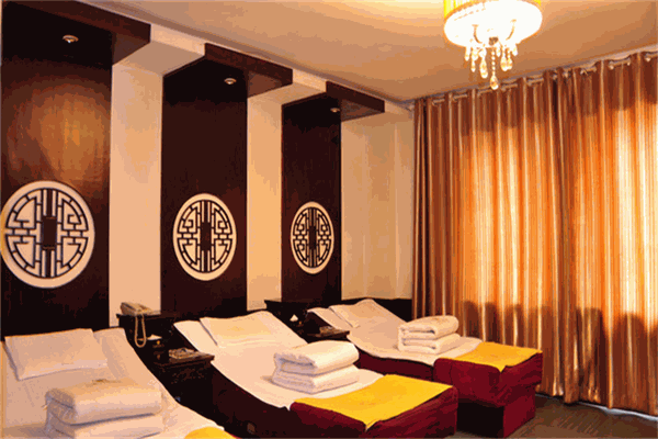 億家康快樂(lè)養(yǎng)生館